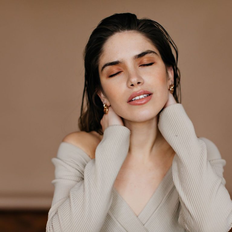 Facial Firming Techniques