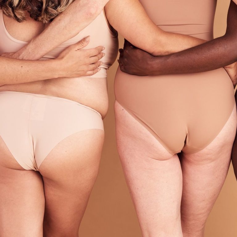 Cellulite Reduction & Body Firming