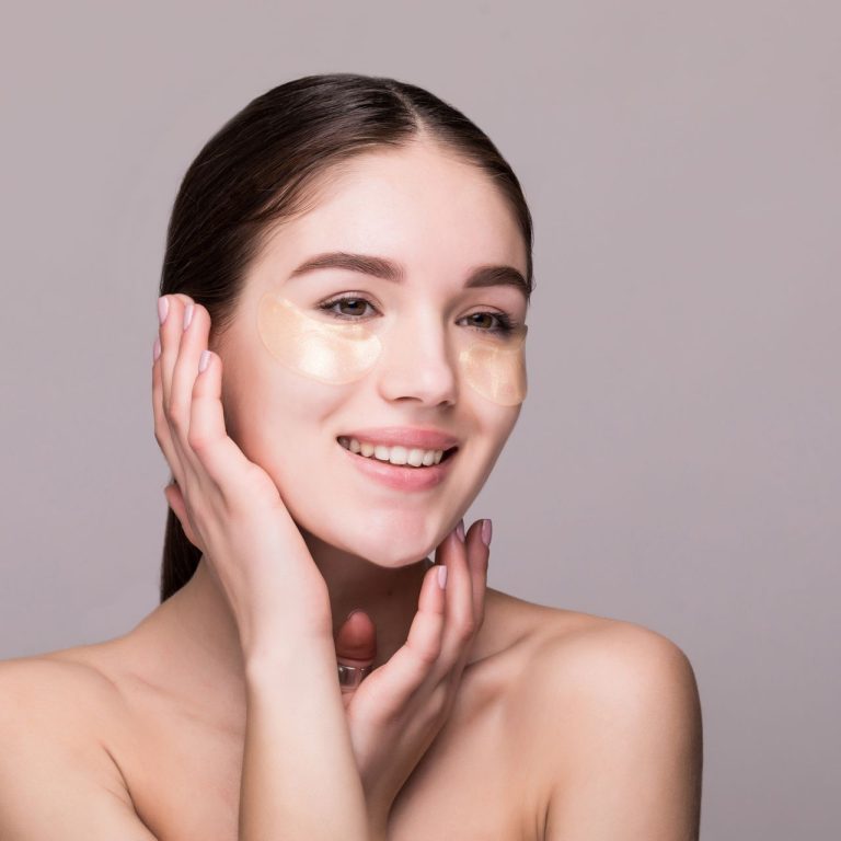 Dry Eye & Periorbital Anti-Aging Treatments